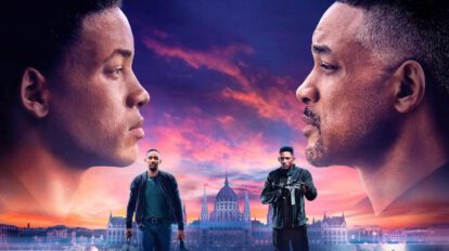 Proyecto Géminis, la innovación cinematográfica de Ang Lee