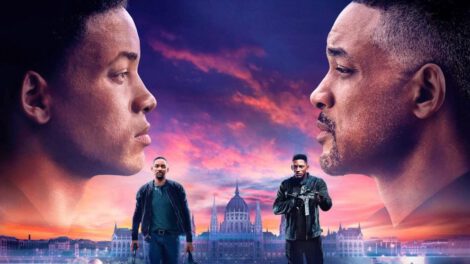 Proyecto Géminis, la innovación cinematográfica de Ang Lee