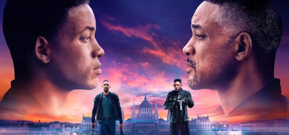 Proyecto Géminis, la innovación cinematográfica de Ang Lee
