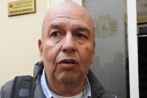 Arturo Murillo y la solicitud de extradición por drogas