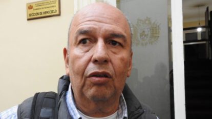 Arturo Murillo y la solicitud de extradición por drogas