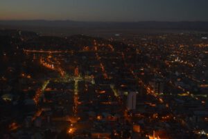 Centralismo de La Paz estorba el desarrollo de Oruro