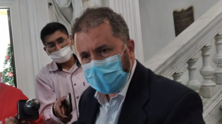 Retiro de dinero de las AFP's por el Gobierno de Luis Arce