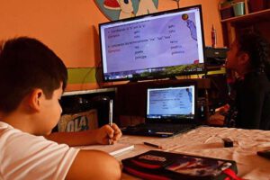 Cierre del año escolar y descanso pedagógico