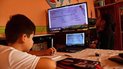 Cierre del año escolar y descanso pedagógico