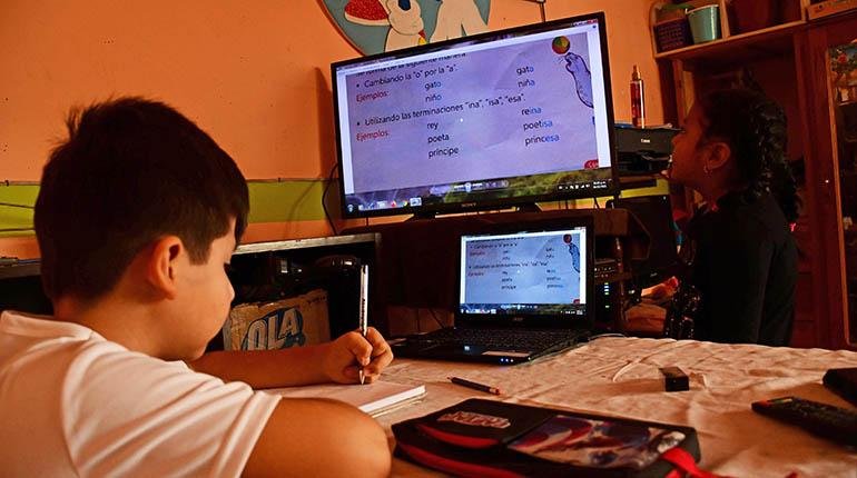 Cierre del año escolar y descanso pedagógico