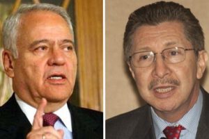Juicios de responsabilidades contra Gonzalo Sánchez de Lozada y Carlos Sánchez Berzaín