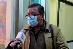 Antioco Cala desmiente denuncias de Iris Flores