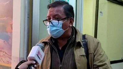 Antioco Cala desmiente denuncias de Iris Flores