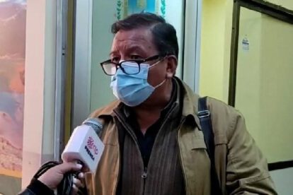 Antioco Cala desmiente denuncias de Iris Flores