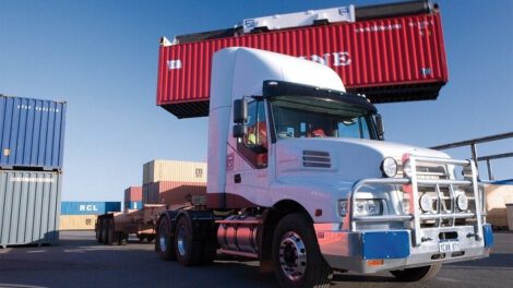 Norma agilizará el trasporte de mercancía por carreteras y el comercio en la Comunidad Andina