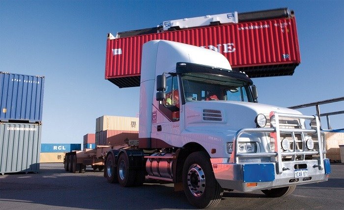 Norma agilizará el trasporte de mercancía por carreteras y el comercio en la Comunidad Andina