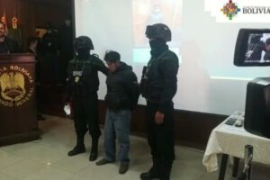 Feminicidios en Cochabamba y El Alto