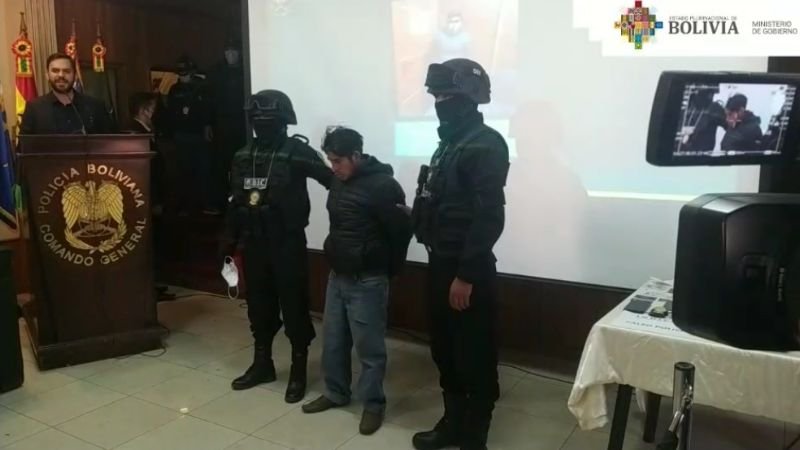 Feminicidios en Cochabamba y El Alto