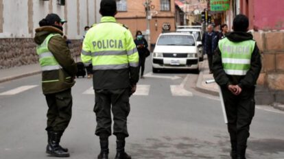 Gobierno ordena a la Policía no aplicar multas ni sanciones dispuestas por alcaldías