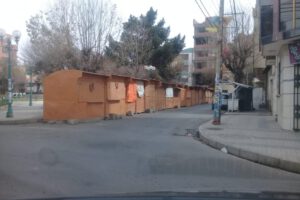 Derechos Humanos Oruro ante la crisis sanitaria
