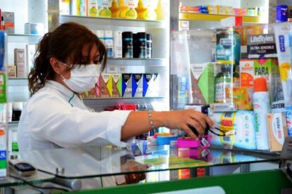 Escasez de medicamentos en Bolivia debido a la pandemia