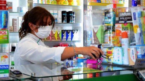 Escasez de medicamentos en Bolivia debido a la pandemia