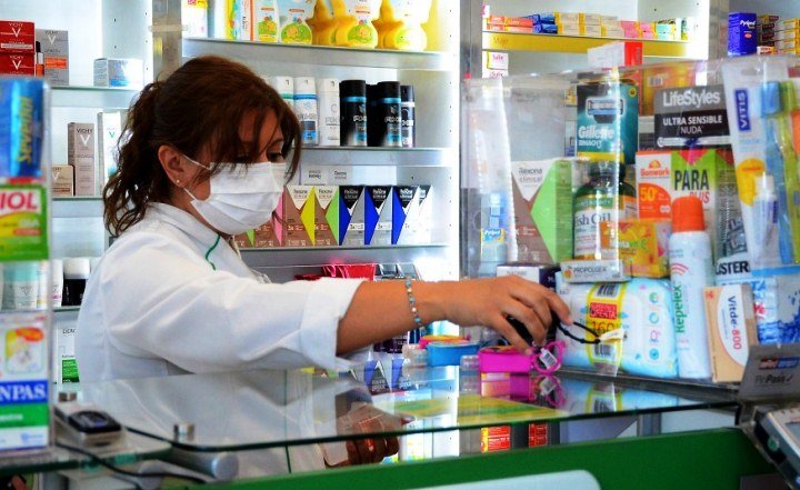 Escasez de medicamentos en Bolivia debido a la pandemia