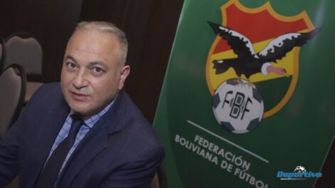 Fernando Costa FBF