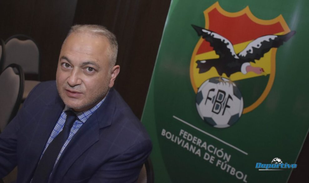 Fernando Costa FBF
