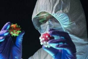 Cepa brasileña y problemas gastrointestinales