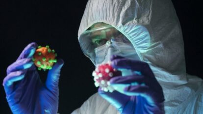 Cepa brasileña y problemas gastrointestinales