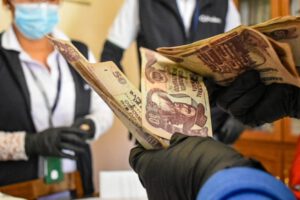 Diferimiento de créditos en el sector transporte