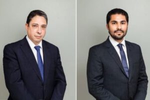 Contratación millonaria del Mutún