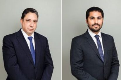 Contratación millonaria del Mutún