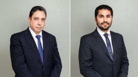 Contratación millonaria del Mutún