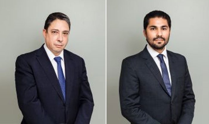 Contratación millonaria del Mutún