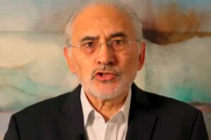 Vacunación Covid-19 propuesta por Carlos Mesa