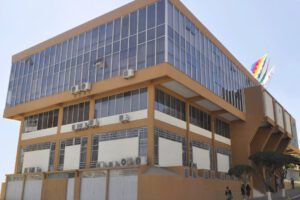 Funcionaria del TCP fallece a causa del Covid-19