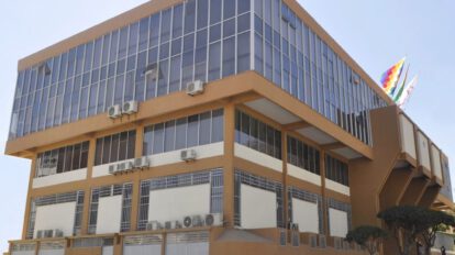 Funcionaria del TCP fallece a causa del Covid-19