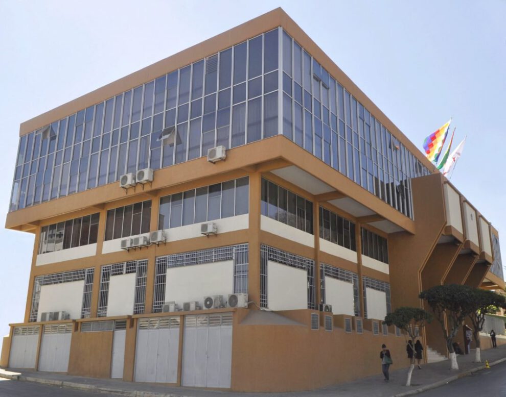 Funcionaria del TCP fallece a causa del Covid-19