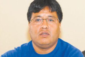 Ariel Iriarte sentenciado por abuso sexual de un niño