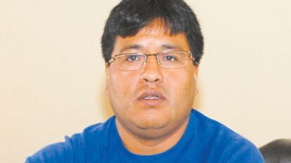Ariel Iriarte sentenciado por abuso sexual de un niño