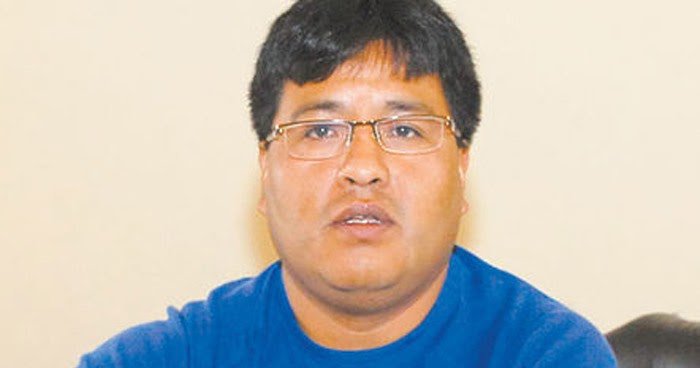 Ariel Iriarte sentenciado por abuso sexual de un niño
