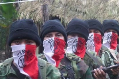 Sendero Luminoso ataca un bar y quita la vida a 16 personas