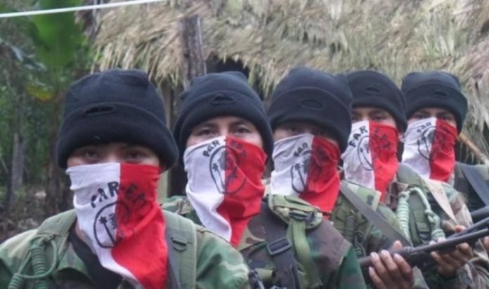 Sendero Luminoso ataca un bar y quita la vida a 16 personas