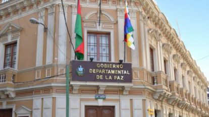 Gobernación de La Paz retira acusación contra el médico Jhiery Fernández