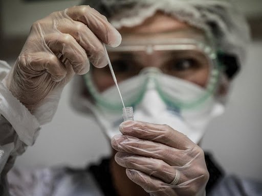 nueva variante del coronavirus en Brasil