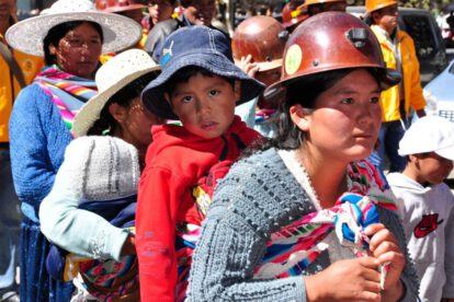 Día de la Madre y su rol en la sociedad
