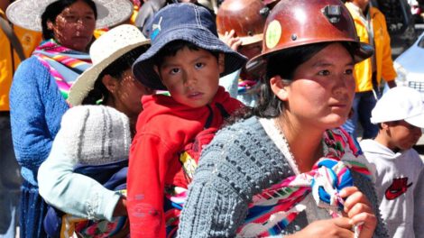 Día de la Madre y su rol en la sociedad