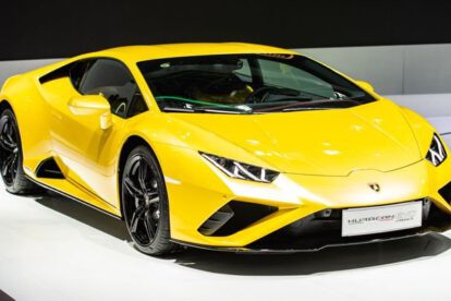 Creyente casi muere tras ayunar más de un mes para recibir un Lamborghini