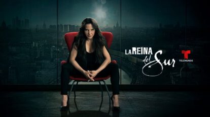 Kate del Castillo en La Paz para grabar La Reina del Sur 3