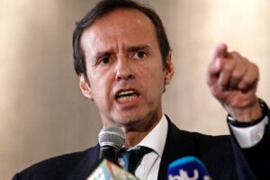 Tuto Quiroga justicia EE.UU.