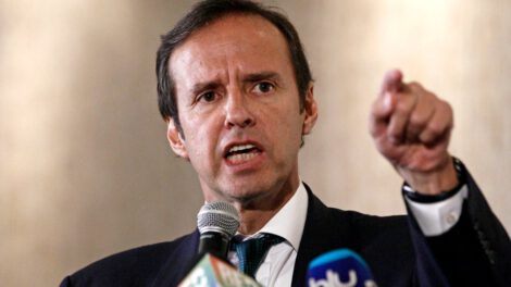 Tuto Quiroga justicia EE.UU.