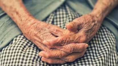 Ingratitud de hijos en la historia de una madre que llora